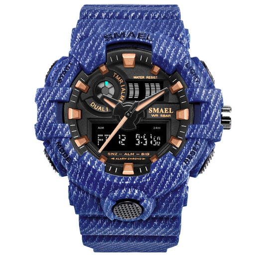 Cowboy Sport Watch