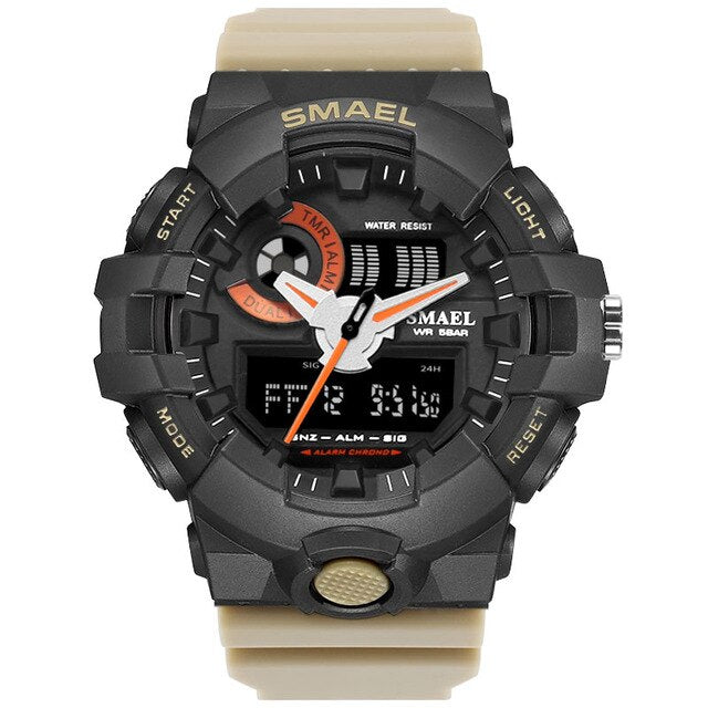 Cowboy Sport Watch