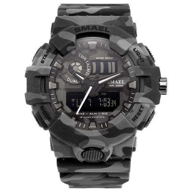 Cowboy Sport Watch