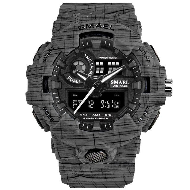 Cowboy Sport Watch