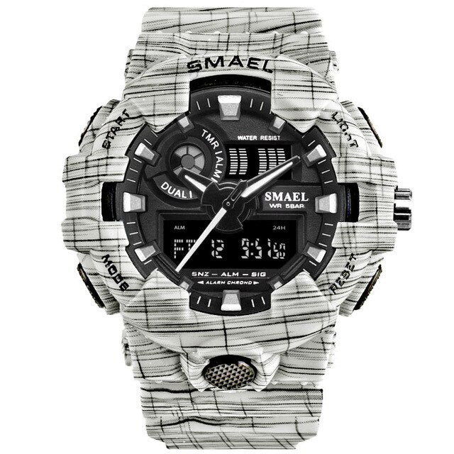 Cowboy Sport Watch