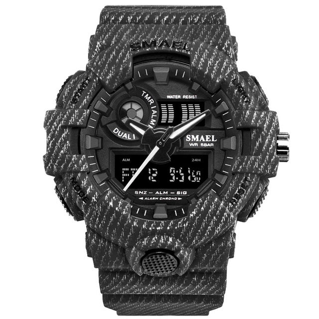 Cowboy Sport Watch