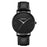 Geneva Watch Men Leather Men's Watch