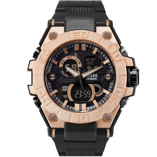 Smael Military Watch