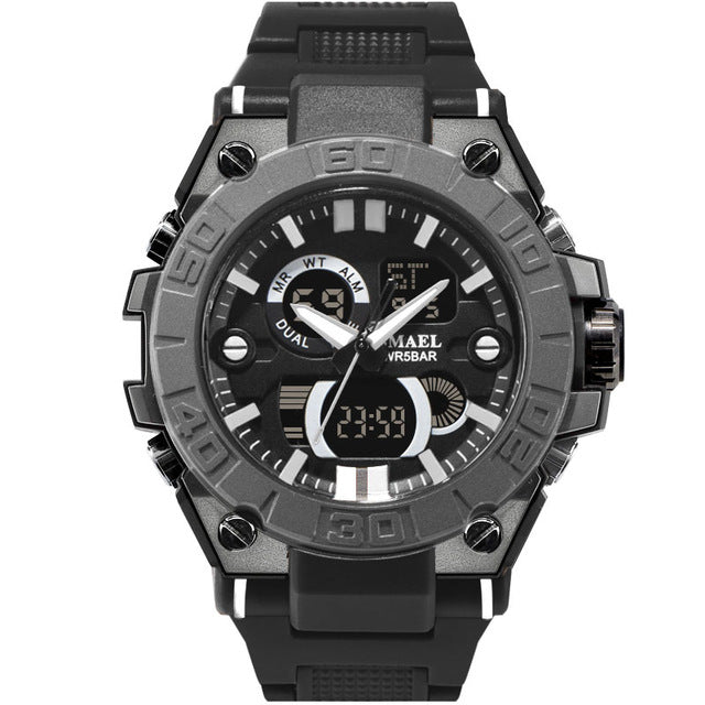 Smael Military Watch