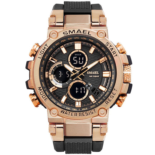 Smael Watch Mens Watches