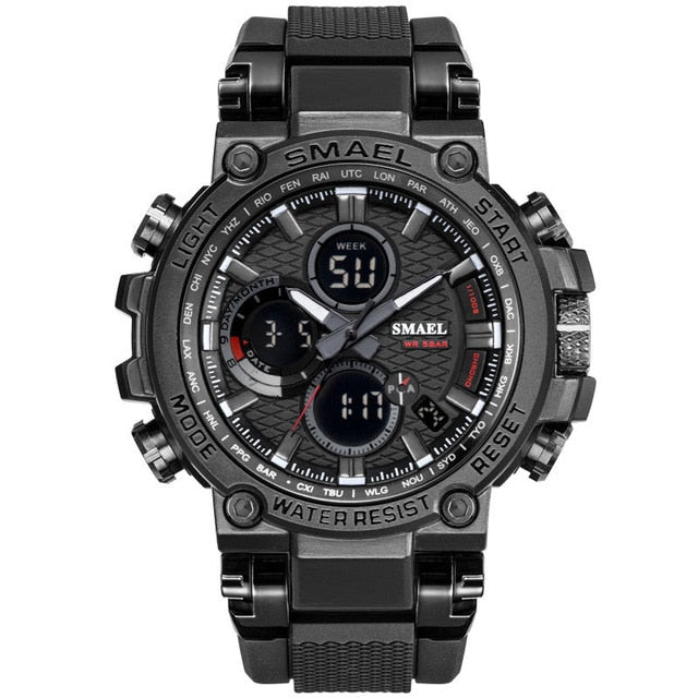 Smael Watch Mens Watches