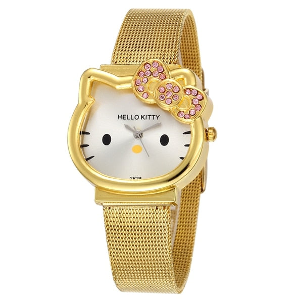 Children's Watches Fashion Cartoon