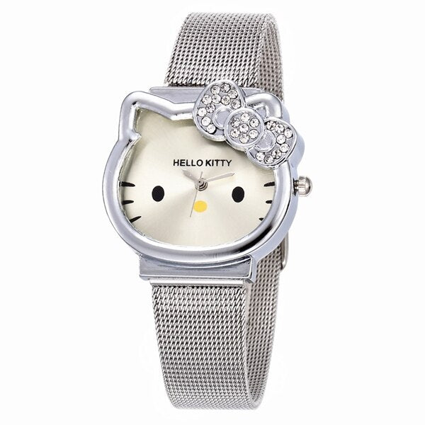 Children's Watches Fashion Cartoon