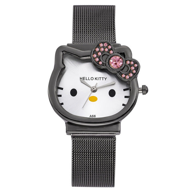 Children's Watches Fashion Cartoon