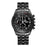 Black Men Sports Watches