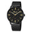 Geneva Watch Stainless Steel Mens Watches