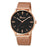 Geneva Watch Stainless Steel Mens Watches