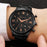 Top Luxury Brand GENEVA Watch