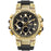 Smael Watch Shock Resistant Waterproof