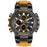 Smael Watch Shock Resistant Waterproof