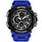 Smael Sport Watches Waterproof