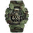 Smael Fashion Camouflage Military Sports Watches