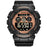 Smael Fashion Camouflage Military Sports Watches