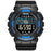 Smael Fashion Camouflage Military Sports Watches