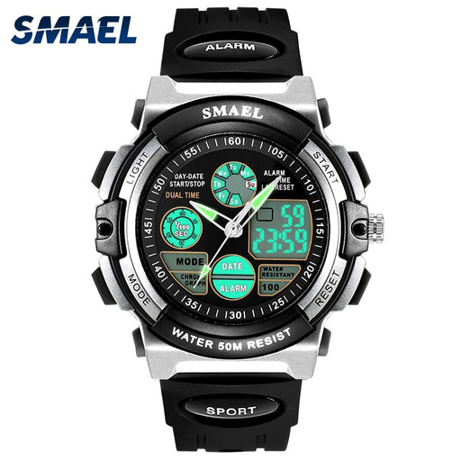 Smael Led Digital Watches