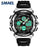 Smael Led Digital Watches