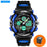Smael Led Digital Watches
