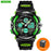 Smael Led Digital Watches