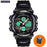 Smael Led Digital Watches