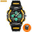Smael Led Digital Watches