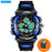 Smael Led Digital Watches