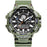 Smael Military Army Green Watches