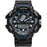 Smael Military Army Green Watches
