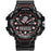 Smael Military Army Green Watches